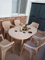 Luxury Marias Apartment - B&B Livádia