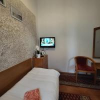 Economy Single Room