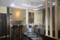 3Es Luxury Apartment - Bed and Breakfast