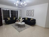 Apartamento Familiar en Moca - B&B