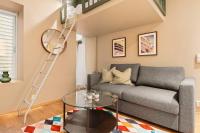 Apartment - Erdgeschoss
