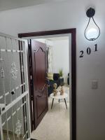 Apartamento Familiar en Moca - B&B Moca