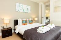 Comfortable 1BR, 2 mins from Monument station! - B&B