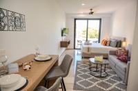 Monolocale King con Divano-Letto