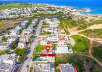 Casa Giulia a 100 metrì da spiaggia solo sabbia - B&B Torre San Sabina