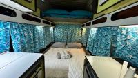 Campervan Sally - Ferienwohnung