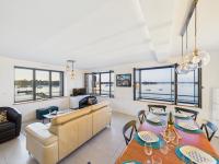 Appartement vue sur la mer à l'Ile Tudy ! - B&B Île-Tudy