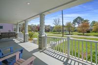 The Great Escape - renovated in-town charm! - B&B Cape Charles