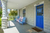 The Great Escape - renovated in-town charm! - B&B Cape Charles