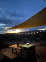 Camp Stargazer - B&B Delta