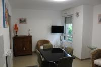 BIENVENUE EN BAIE De SOMME - Ferienwohnung