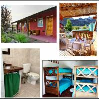 Quadruple Room without Kitchen