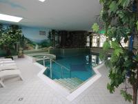 Ferienhaus an der Wiese, Tanne - B&B Tanne