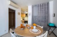 Le Faubourg National Climatisé Parking gratuit Wifi - B&B Aigues-Mortes