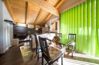 Apartamento de 2 dormitorios