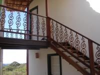 Pousada Villa Verde - Bed and Breakfast Lavras Novas