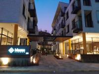 Blume 45 - B&B Gramado