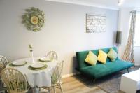 Mada Apartment Bournemouth 12 min walk to the beach - B&B Bournemouth