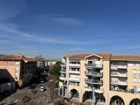 Port Frejus, 150 m de la plage, tres rare a la loc - Ferienwohnung