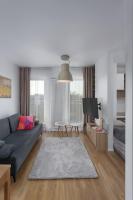 Apartment mit 1 Schlafzimmer