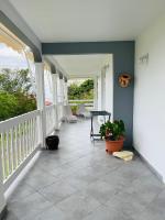 Pònm Sirèt - B&B Village