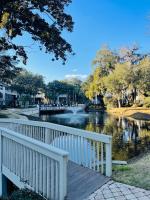 13 Beach Stop Hilton Head - Chambres d’hôtes Île de Hilton-Head