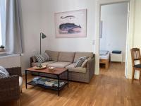 Seekiste Elsfleth - Ferienwohnung Elsfleth