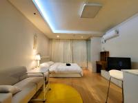 A comfortable Gangnam house in the city center-1302 - B&B Seul