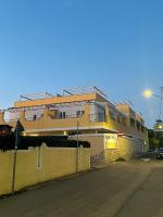 Grace Apartment 40 mt dal Mare - Ferienwohnung
