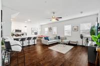 Luxé Living KASA - B&B Irving