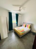 Appartamento con 2 Camere da Letto e con Vista