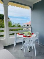 Pònm Sirèt - Ferienwohnung Village