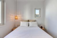 Silver apartment Fos - B&B