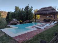 Posada Malbec 3 Dormis - B&B Uspallata