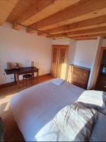 Habitación Doble con vistas a la montaña