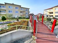Comfortable apartment, ground floor, balcony - Chambres d’hôtes Grzybowo