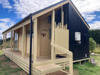 Serene Retreat - Te Anau Holiday Home - Ferienwohnung Te Anau