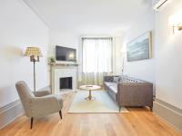 Appartamento con 3 Camere da Letto