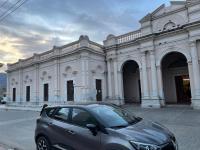 Colegio de María - Ferienwohnung Cafayate