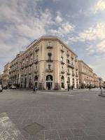 Palace Apartments Central Catania - Ferienwohnung