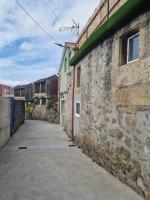Casa Cosmeiro - Chambres d’hôtes Sierra de Outes
