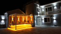 Shkodra Garden Apartment - B&B Scutari