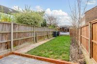 Very Luxury home 5min walk to Hertford Town - Ferienwohnung Hertford