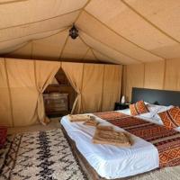 Tweepersoonskamer met 1 of 2 Bedden en Eigen Badkamer