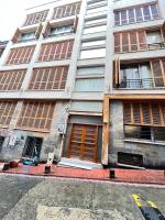 Appartement met 2 slaapkamers