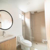 Apartamento de 2 dormitorios
