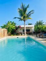 Relax Villa Kiwengwa - Bed and Breakfast