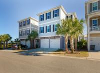 Dare2Dream - Luxury Home at North Beach Resort & Villas - Ferienwohnung Myrtle Beach