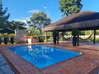 Rancho Comancho - B&B