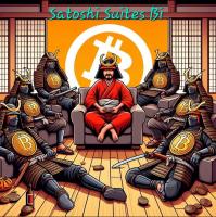 Satoshi Suites - Bed and Breakfast